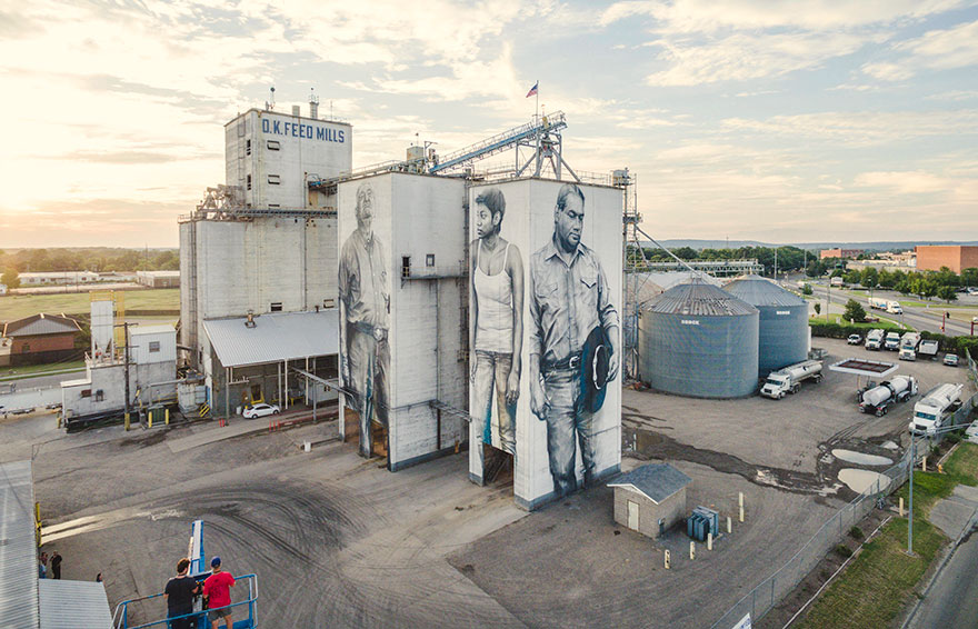 street-art-town-unexpected-festival-arkansas-26