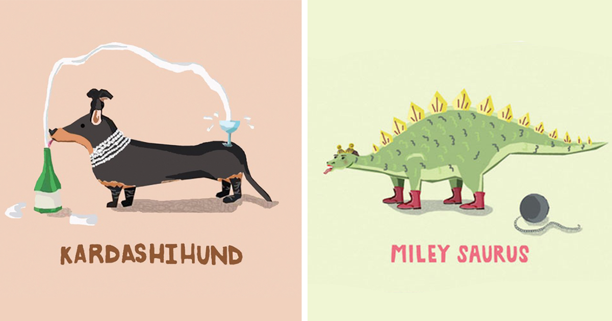 famous-people-animal-illustrations-greeting-cards-faye-finney-fb7