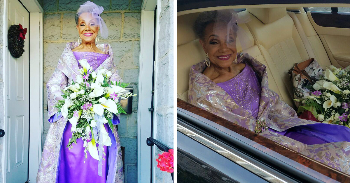 86-year-old-self-designed-wedding-dress-millie-taylor-morrison-fb