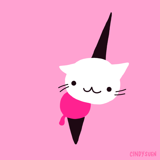 Whimsical-Cats-Food-Illustrated-GIFs-by-Cindy-Suen-5816f1c80b8e3__605