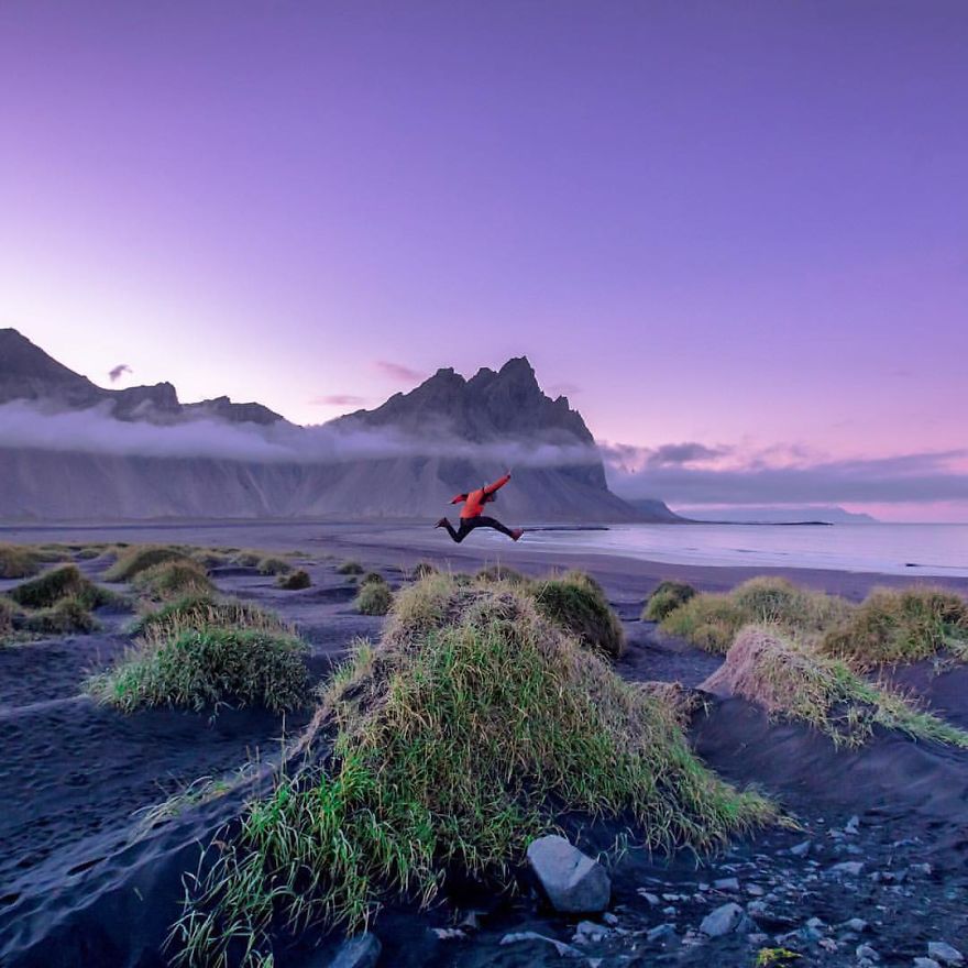 DÃ©couvrez pourquoi l'Islande est l'endroit le plus beau du