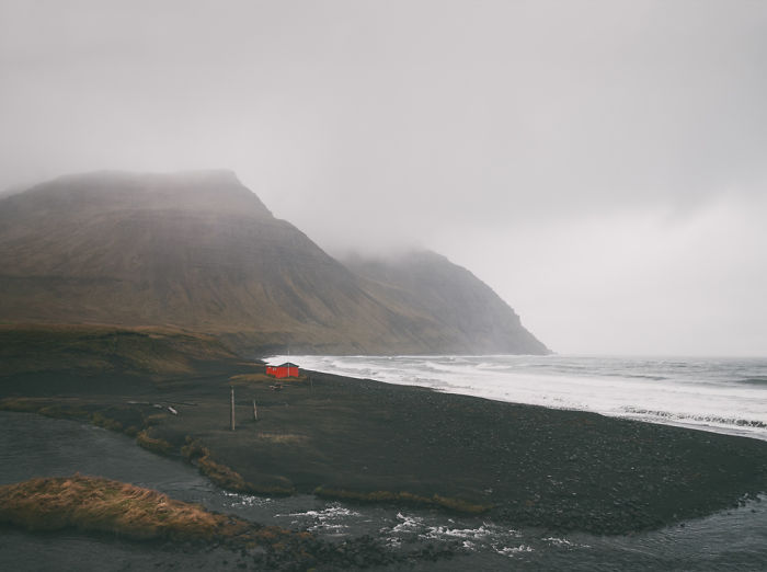 Ils font leur sac pour visiter l'Islande, ils vivent une aventure incroyable de 18 mois