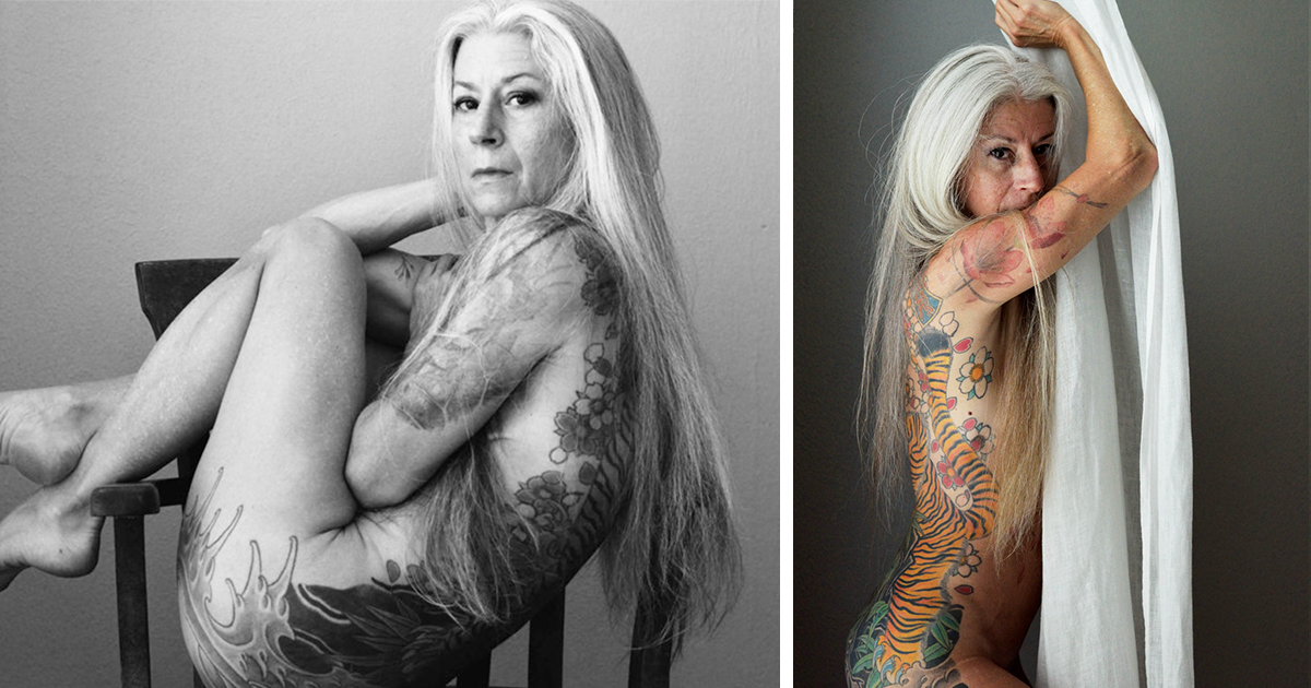 56-year-woman-body-piercing-tattoo-julie-burning-lotus-fb1