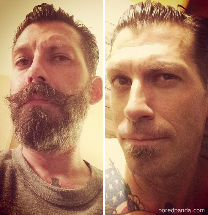 Before-After-Shaving-Beard-Moustache-1-5937a25b75ed1__700