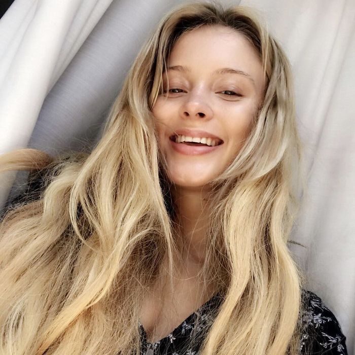 Ces stars sans maquillage démontrent qu'elles ne sont pas mieux que nous