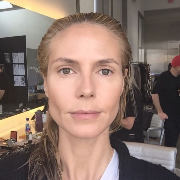 Ces stars sans maquillage démontrent qu'elles ne sont pas mieux que nous