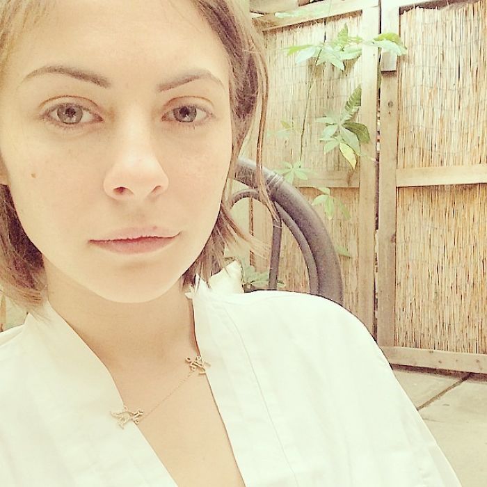 Ces stars sans maquillage démontrent qu'elles ne sont pas mieux que nous