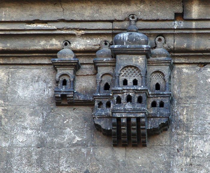 Increíbles palacios de pájaros de la era del otomano que demuestran cuánto la gente turca amó los pájaros