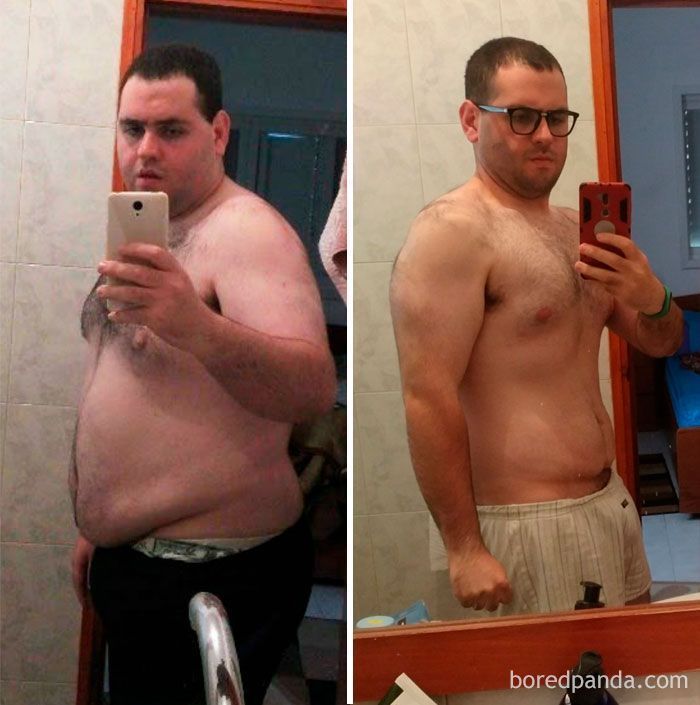 50 Kg In Pounds A Visual Guide To Fat Loss 50