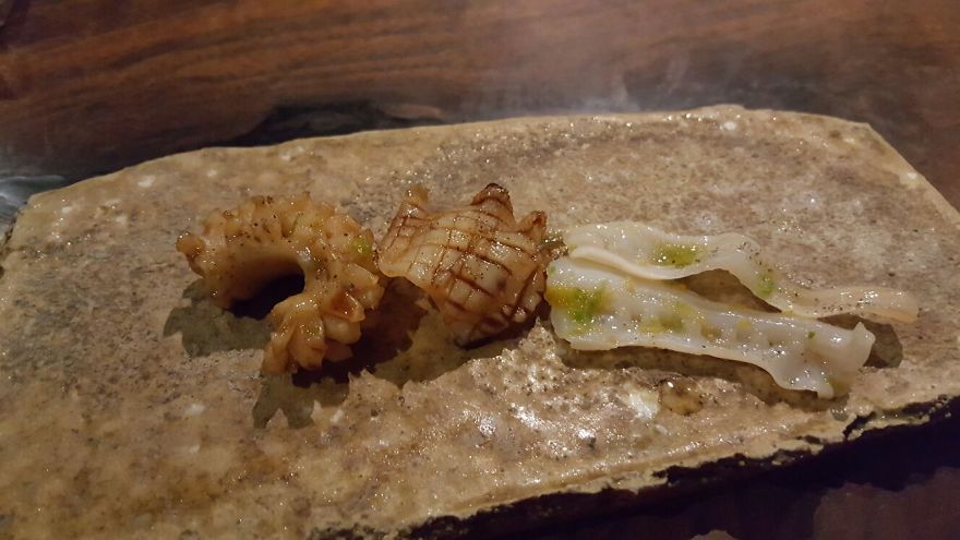 Voilà à quoi ressemble un repas de 600 $ pour 1 personne dans l'un des restaurants les plus chers d'Amérique Voilà à quoi ressemble un repas de 600 $ pour 1 personne dans l'un des restaurants les plus chers d'Amérique