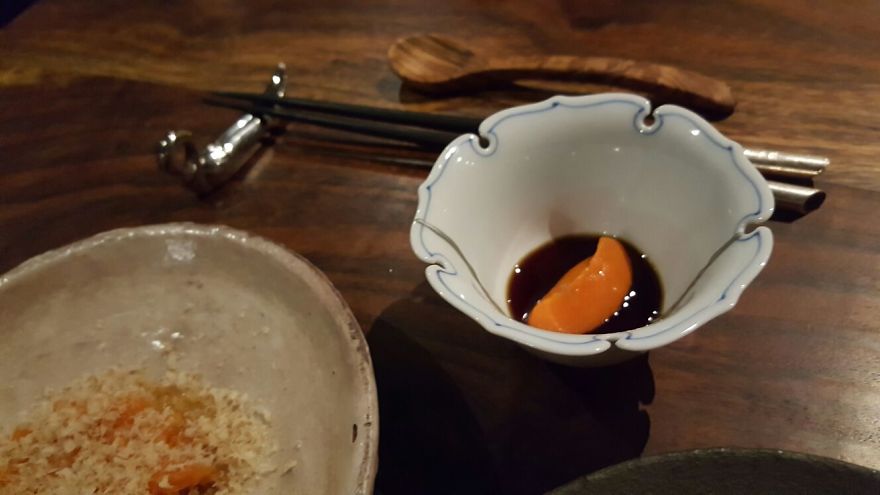 Voilà à quoi ressemble un repas de 600 $ pour 1 personne dans l'un des restaurants les plus chers d'Amérique Voilà à quoi ressemble un repas de 600 $ pour 1 personne dans l'un des restaurants les plus chers d'Amérique