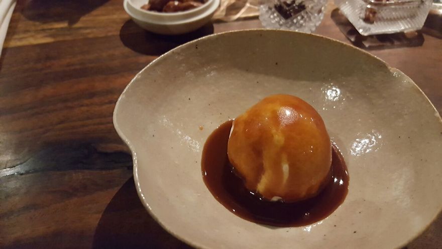 Voilà à quoi ressemble un repas de 600 $ pour 1 personne dans l'un des restaurants les plus chers d'Amérique Voilà à quoi ressemble un repas de 600 $ pour 1 personne dans l'un des restaurants les plus chers d'Amérique
