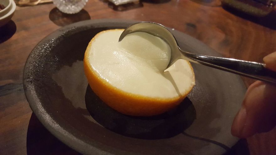 Voilà à quoi ressemble un repas de 600 $ pour 1 personne dans l'un des restaurants les plus chers d'Amérique Voilà à quoi ressemble un repas de 600 $ pour 1 personne dans l'un des restaurants les plus chers d'Amérique