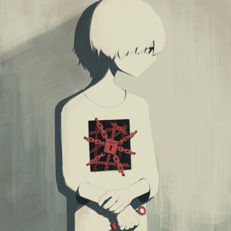 Un artiste japonais dessine des sentiments que tout le monde a eu au moins une fois mais n' a pas pu décrire Un artiste japonais dessine des sentiments que tout le monde a eu au moins une fois mais n' a pas pu décrire