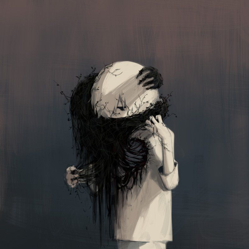 Un artiste japonais dessine des sentiments que tout le monde a eu au moins une fois mais n' a pas pu décrire Un artiste japonais dessine des sentiments que tout le monde a eu au moins une fois mais n' a pas pu décrire