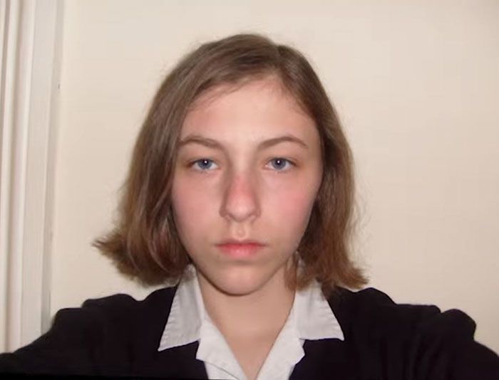 Une ado prend une photo tous les jours depuis 8 ans, voici comment des changements subtils créent une grande différence à la fin. Une ado prend une photo tous les jours depuis 8 ans, voici comment des changements subtils créent une grande différence à la fin.