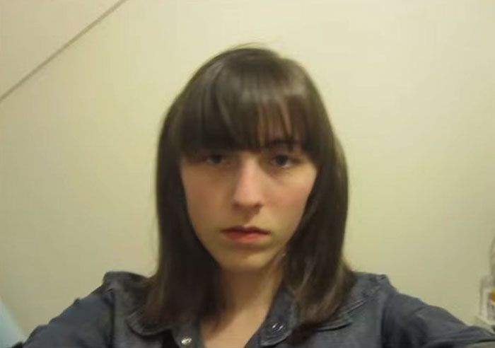 Une ado prend une photo tous les jours depuis 8 ans, voici comment des changements subtils créent une grande différence à la fin. Une ado prend une photo tous les jours depuis 8 ans, voici comment des changements subtils créent une grande différence à la fin.