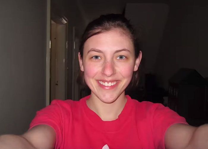 Une ado prend une photo tous les jours depuis 8 ans, voici comment des changements subtils créent une grande différence à la fin. Une ado prend une photo tous les jours depuis 8 ans, voici comment des changements subtils créent une grande différence à la fin.
