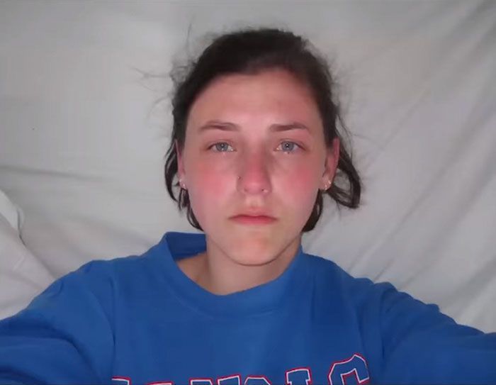 Une ado prend une photo tous les jours depuis 8 ans, voici comment des changements subtils créent une grande différence à la fin. Une ado prend une photo tous les jours depuis 8 ans, voici comment des changements subtils créent une grande différence à la fin.