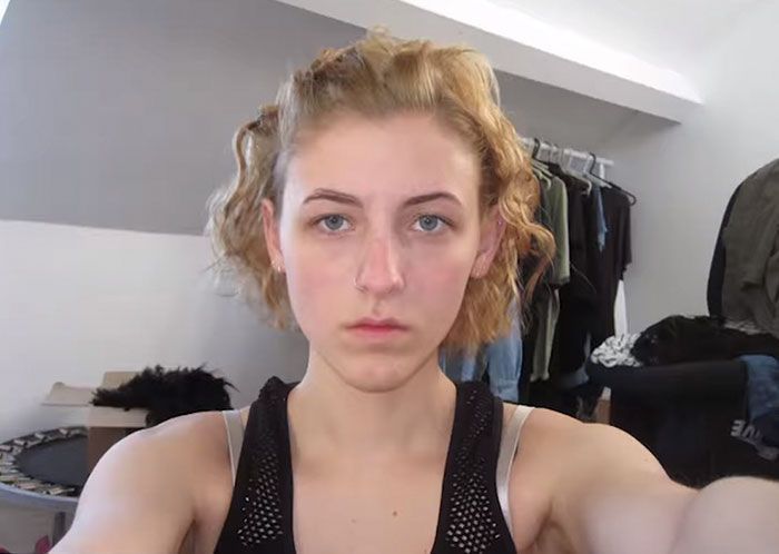 Une ado prend une photo tous les jours depuis 8 ans, voici comment des changements subtils créent une grande différence à la fin. Une ado prend une photo tous les jours depuis 8 ans, voici comment des changements subtils créent une grande différence à la fin.