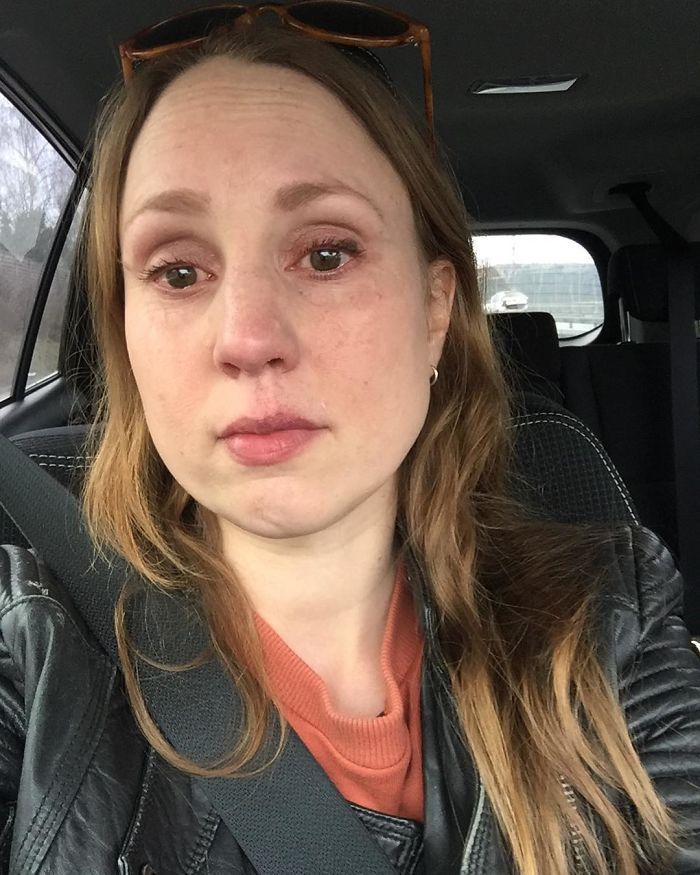 Voici ce que 3 enfants grandissant dans un ventre fait à votre corps Voici ce que 3 enfants grandissant dans un ventre fait à votre corps