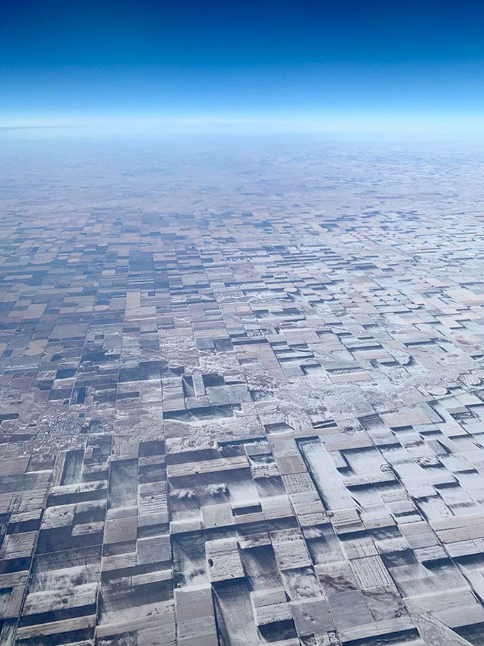 105 Real-Life Photos That Look Like Bad Renders