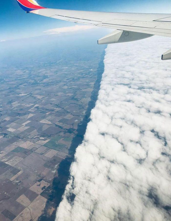105 Real-Life Photos That Look Like Bad Renders