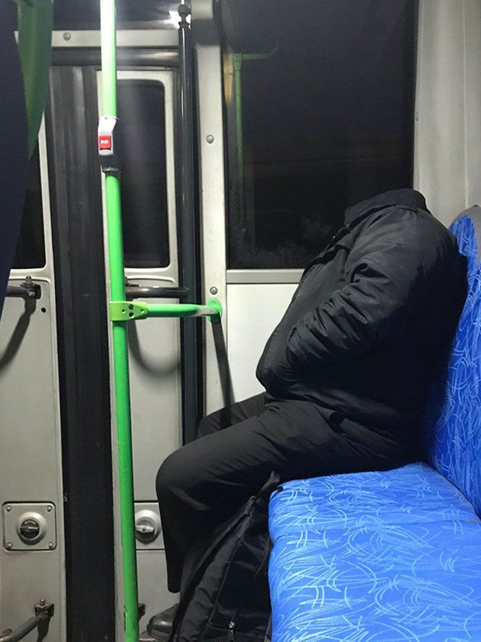 105 Real-Life Photos That Look Like Bad Renders