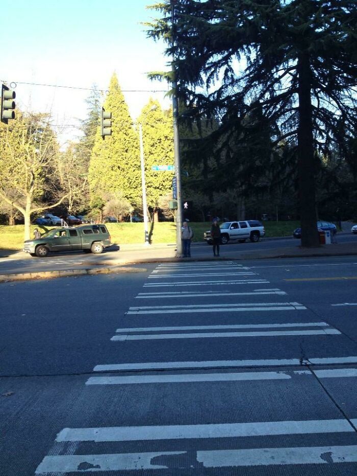 108 Times People Spotted Shadows Of Things That Look Deceiving And Just Had To Take A Pic Of Them