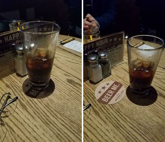 108 Times People Spotted Shadows Of Things That Look Deceiving And Just Had To Take A Pic Of Them