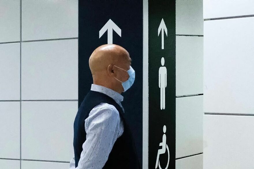 30 New Accidentally Brilliant Shots By Edas Wong