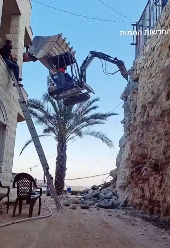 83 Of The Worst Work Safety Examples Ever, As Shared In An Online Group Dedicated To Them (New Pics)