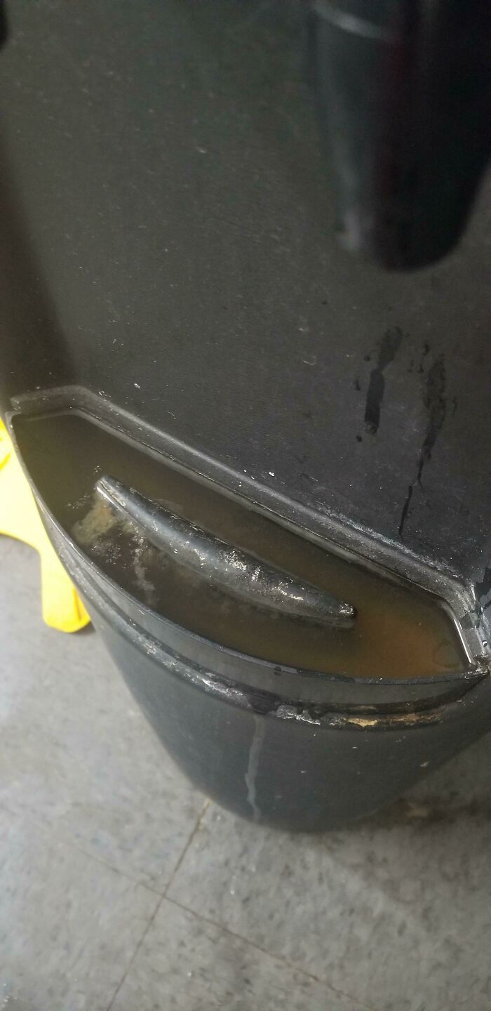 83 Of The Worst Work Safety Examples Ever, As Shared In An Online Group Dedicated To Them (New Pics)