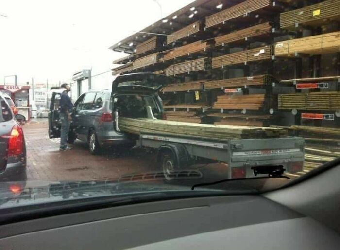 83 Of The Worst Work Safety Examples Ever, As Shared In An Online Group Dedicated To Them (New Pics)