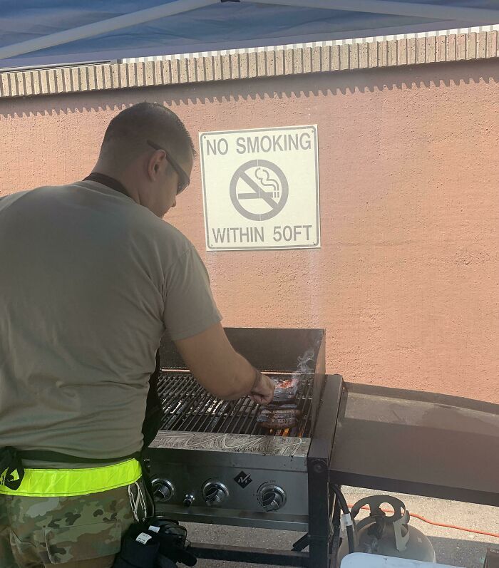 83 Of The Worst Work Safety Examples Ever, As Shared In An Online Group Dedicated To Them (New Pics)