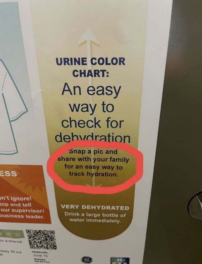 83 Of The Worst Work Safety Examples Ever, As Shared In An Online Group Dedicated To Them (New Pics)