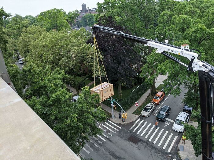 83 Of The Worst Work Safety Examples Ever, As Shared In An Online Group Dedicated To Them (New Pics)