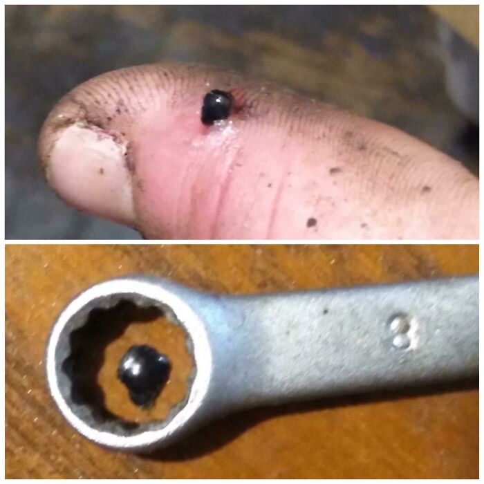 83 Of The Worst Work Safety Examples Ever, As Shared In An Online Group Dedicated To Them (New Pics)