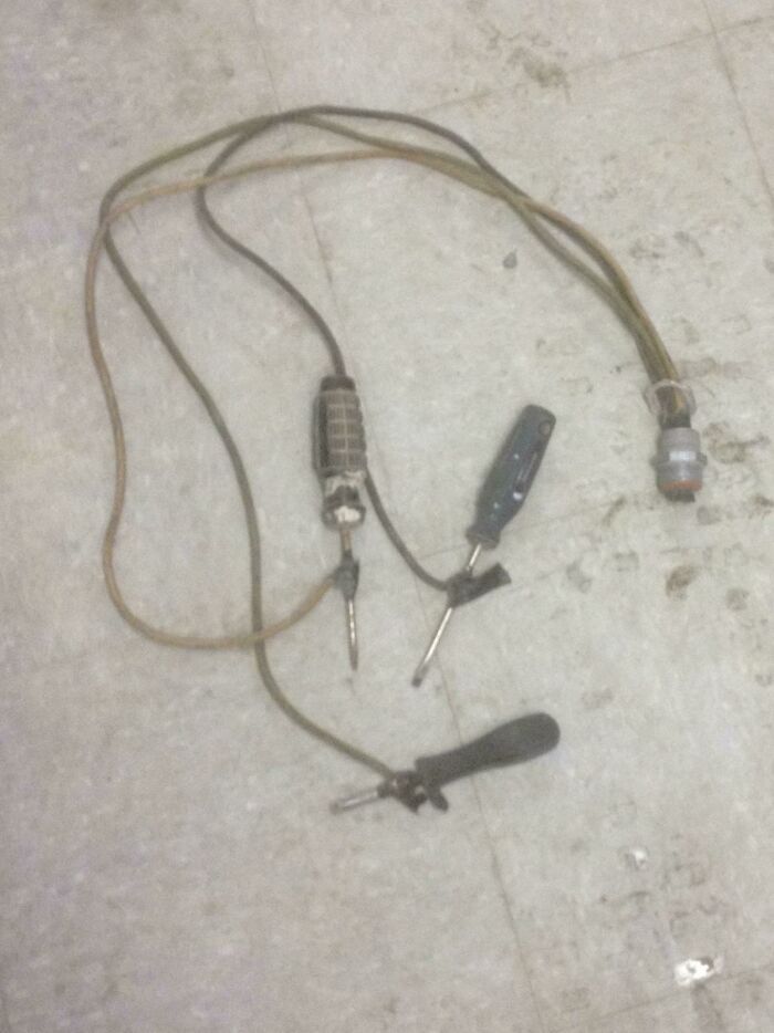 83 Of The Worst Work Safety Examples Ever, As Shared In An Online Group Dedicated To Them (New Pics)
