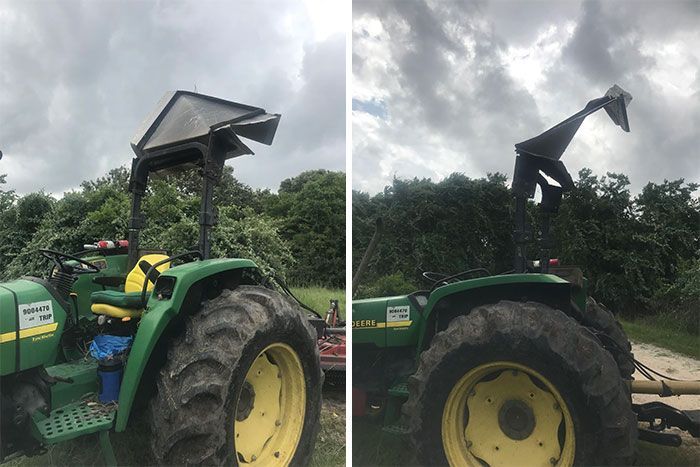 83 Of The Worst Work Safety Examples Ever, As Shared In An Online Group Dedicated To Them (New Pics)