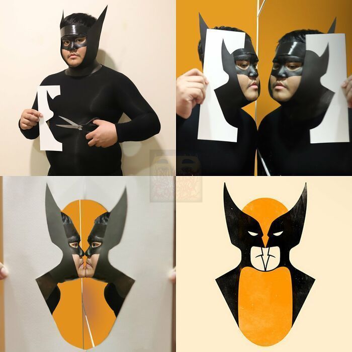 97 New Costumes From The Cheap Cosplay Guy That Are Hilariously On Point