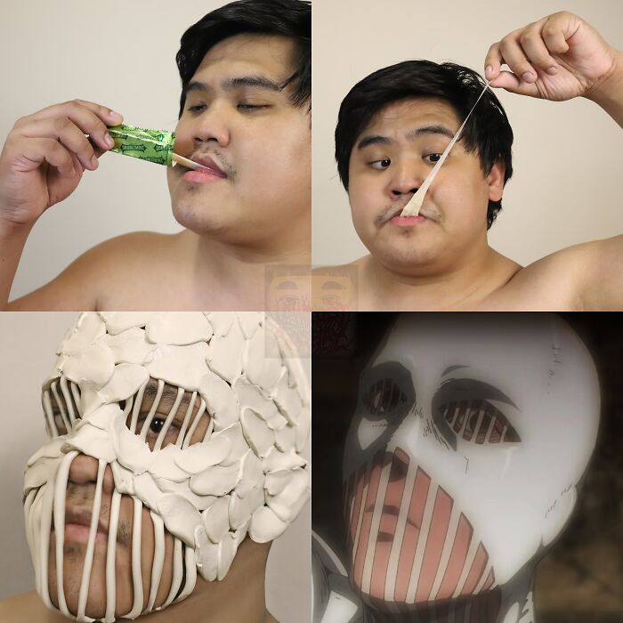 97 New Costumes From The Cheap Cosplay Guy That Are Hilariously On Point