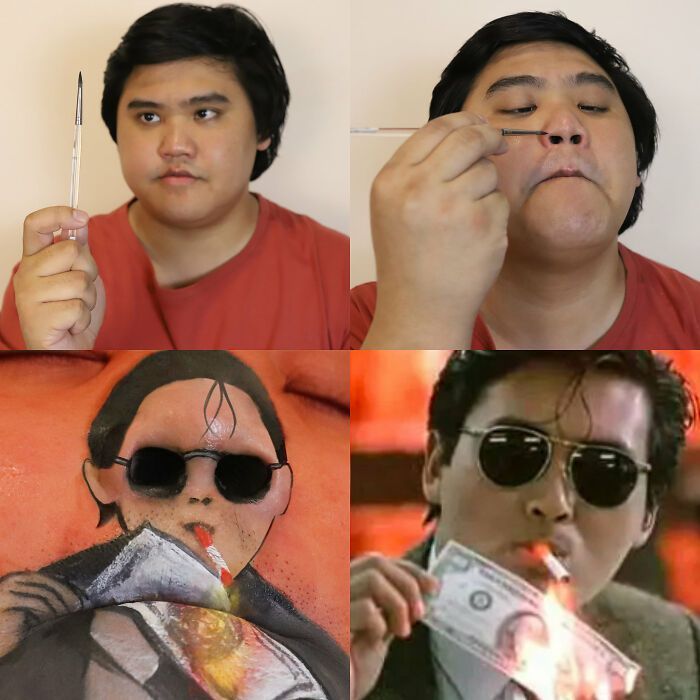 97 New Costumes From The Cheap Cosplay Guy That Are Hilariously On Point