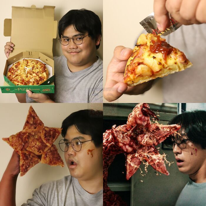 97 New Costumes From The Cheap Cosplay Guy That Are Hilariously On Point