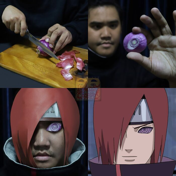 97 New Costumes From The Cheap Cosplay Guy That Are Hilariously On Point