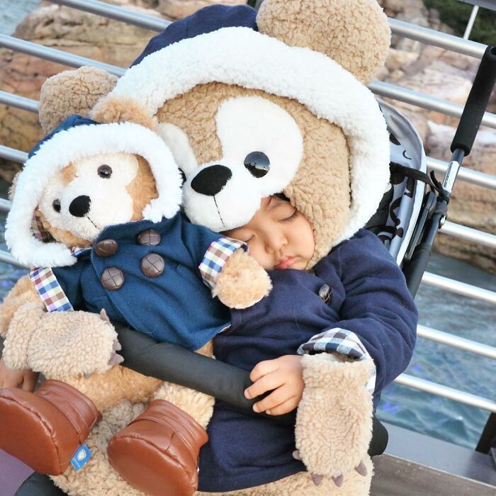 These Kids Get Dressed Up In Hand-Crafted Costumes And They Look Adorable In Them (60 Pics)