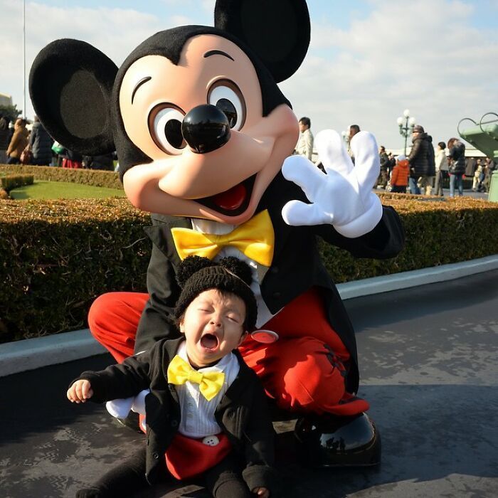 These Kids Get Dressed Up In Hand-Crafted Costumes And They Look Adorable In Them (60 Pics)
