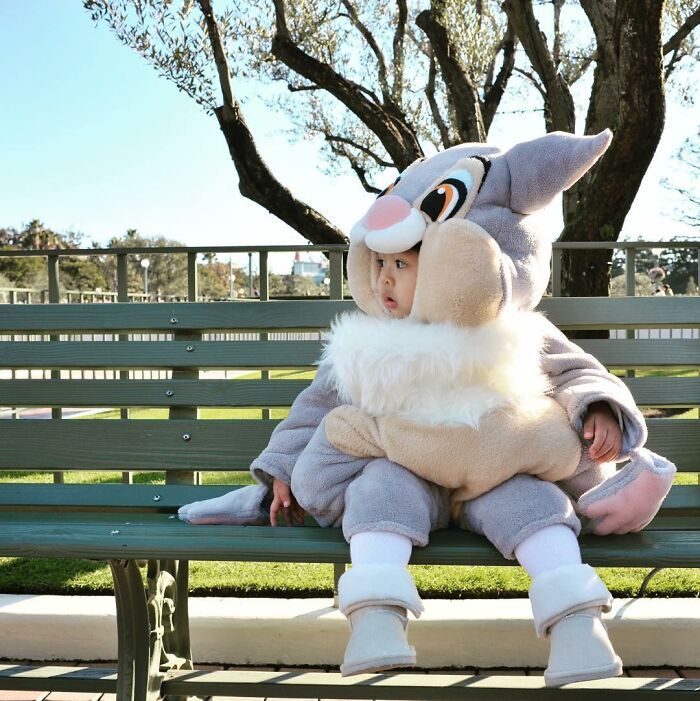 These Kids Get Dressed Up In Hand-Crafted Costumes And They Look Adorable In Them (60 Pics)