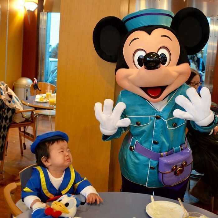 These Kids Get Dressed Up In Hand-Crafted Costumes And They Look Adorable In Them (60 Pics)