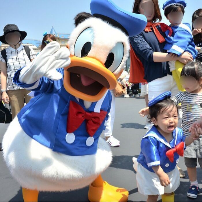 These Kids Get Dressed Up In Hand-Crafted Costumes And They Look Adorable In Them (60 Pics)